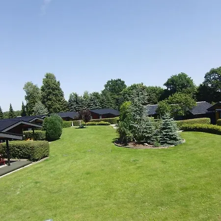 아파트 Amwalde - Retro C3