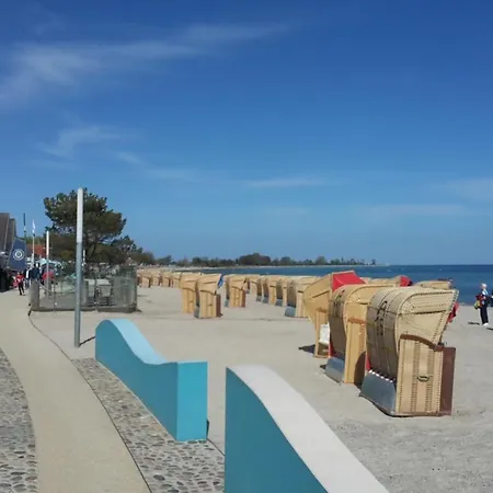 Amwalde - Retro C3 아파트 켈렌후센