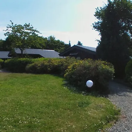 Amwalde - Retro C3 아파트 켈렌후센