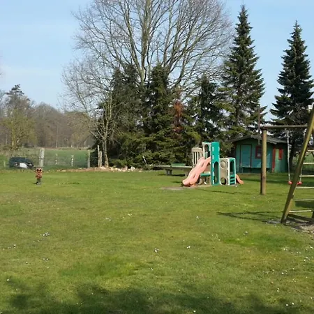 아파트 Amwalde - Retro C3 *