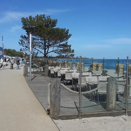 아파트 Amwalde - Retro C3 켈렌후센