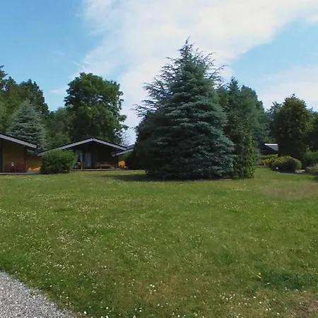 아파트 Amwalde - Retro C3 켈렌후센