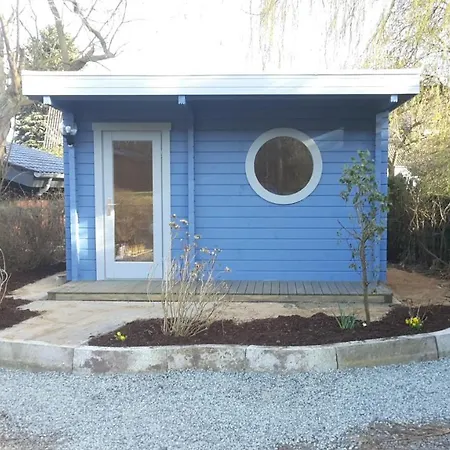 아파트 Amwalde - Retro C3