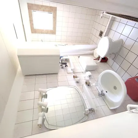 Amwalde - Retro C3 아파트