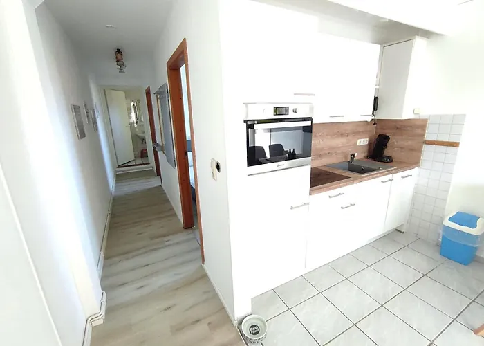 Amwalde - Retro C3 Appartamento